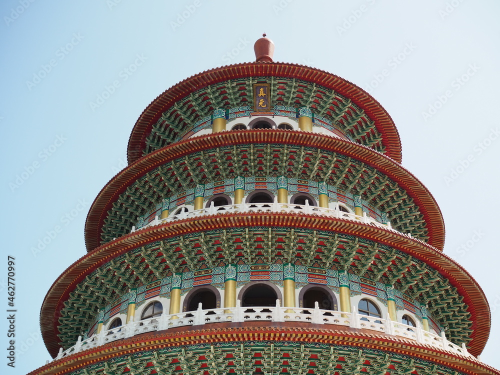 Wuji Temple, Taipei
OLYMPUS DIGITAL CAMERA
