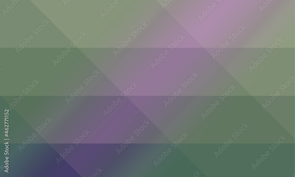 slanted plaid with color gradient background