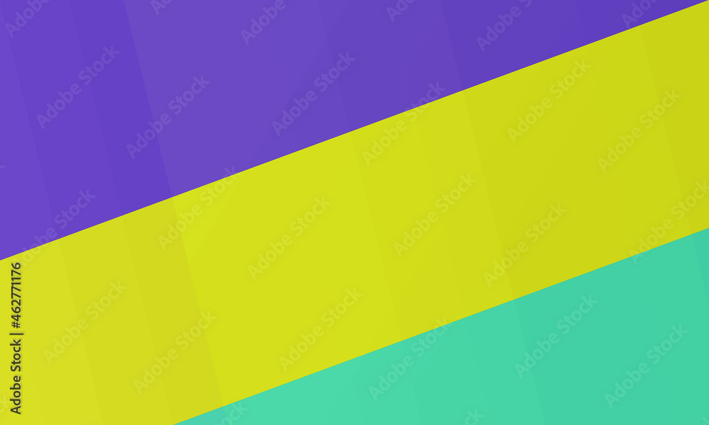 slanted square color gradient abstract background