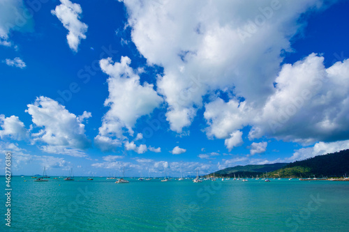 Airlie Beach, Queensland, Australia
