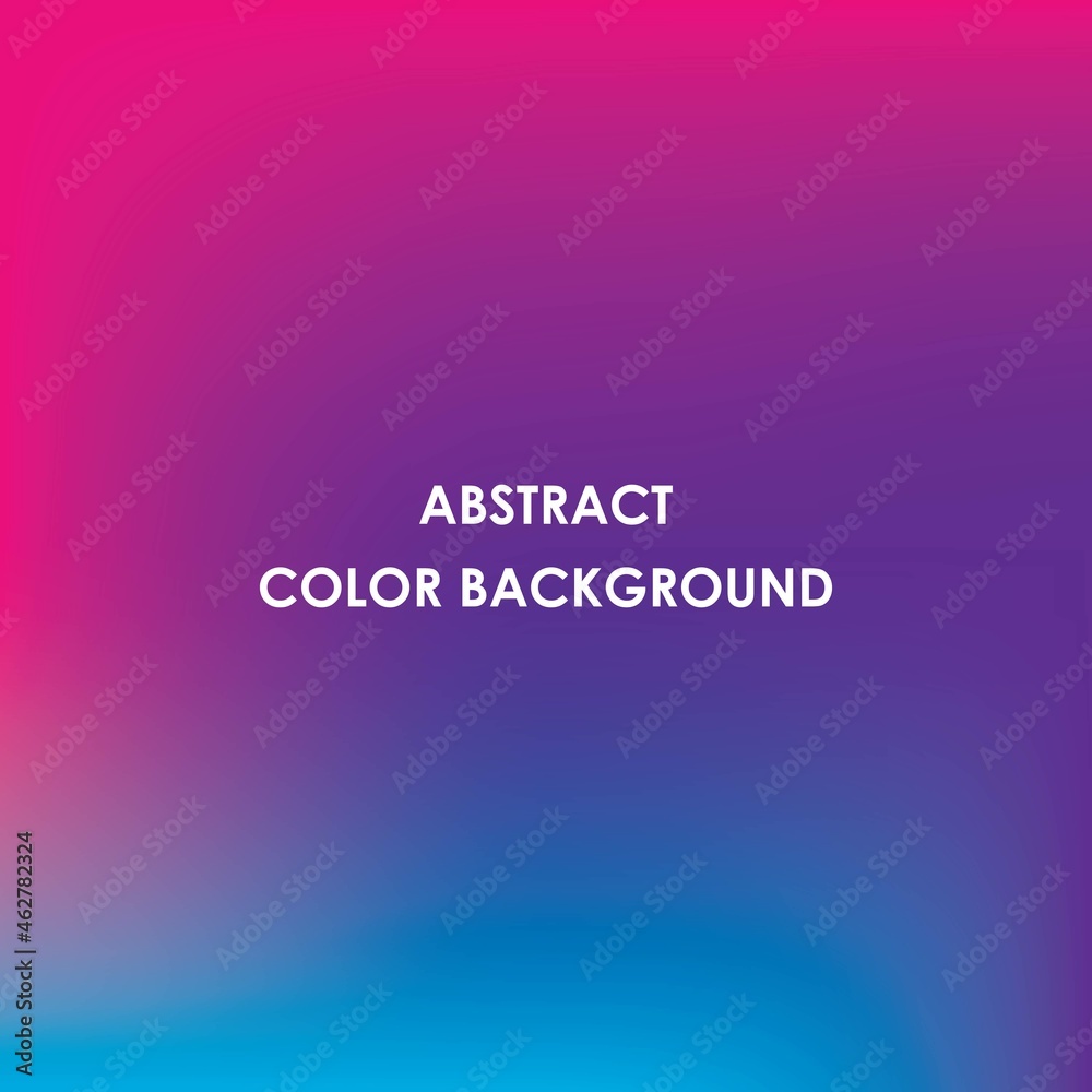 Abstract blurred gradient mesh Abstract blurred gradient mesh