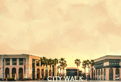City Walk