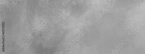 Old wall grunge texture cement dirty gray with black background with scratch, abstract old metal grunge grey and silver color design are light with white background.