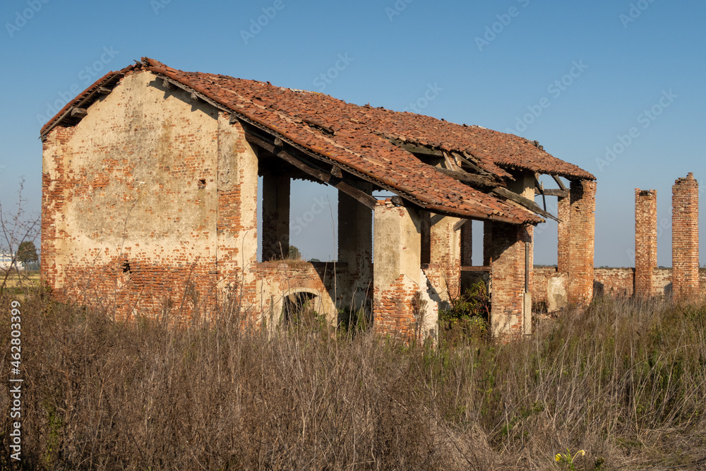 Cascina