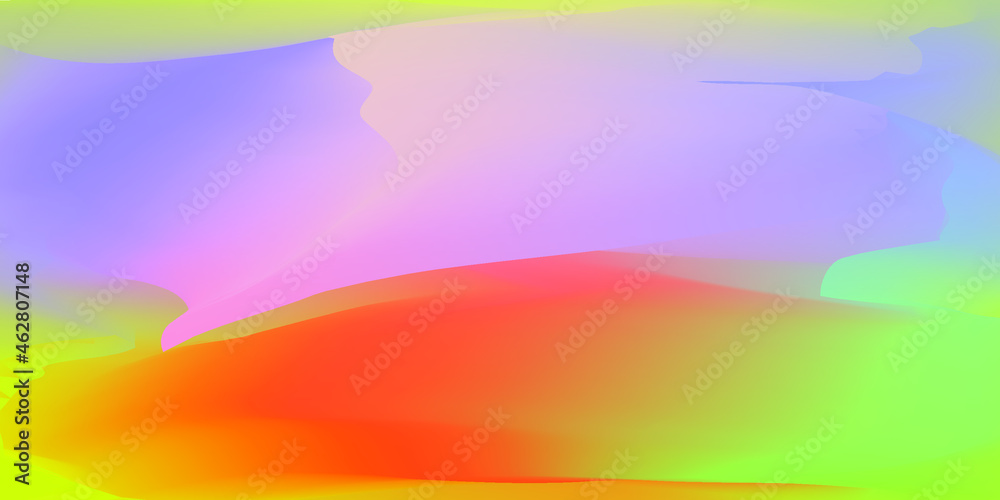 colorful abstract background