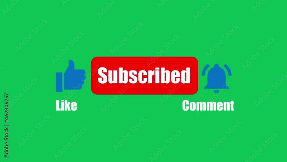 like comment subscribes and share animation. YouTube Subscribe. like and subscribe to the channel