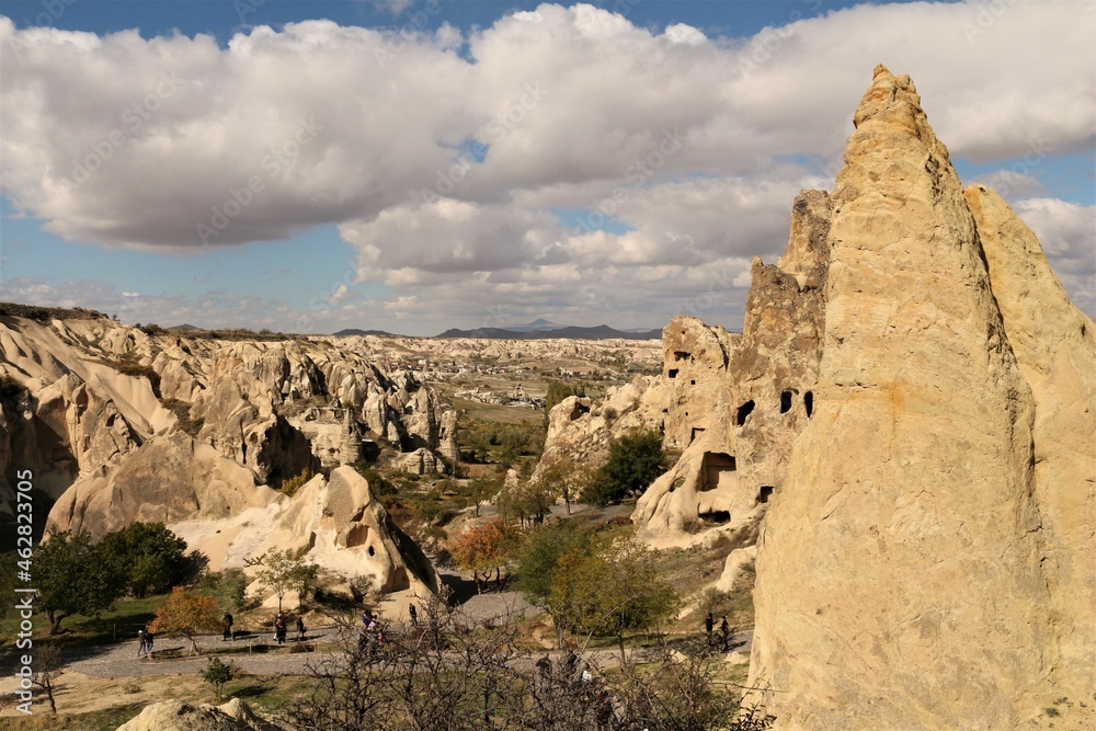 Fototapeta premium Cappadocia