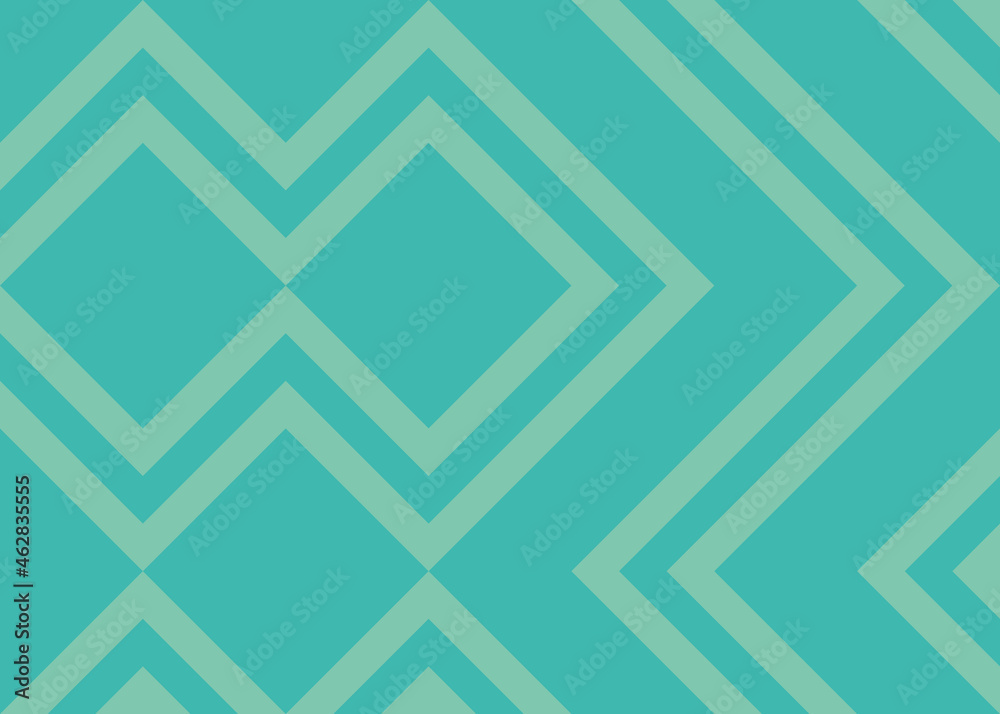Abstract Geometric Pattern generative computational art illustration Abstract Geometric Pattern generative computational art illustration