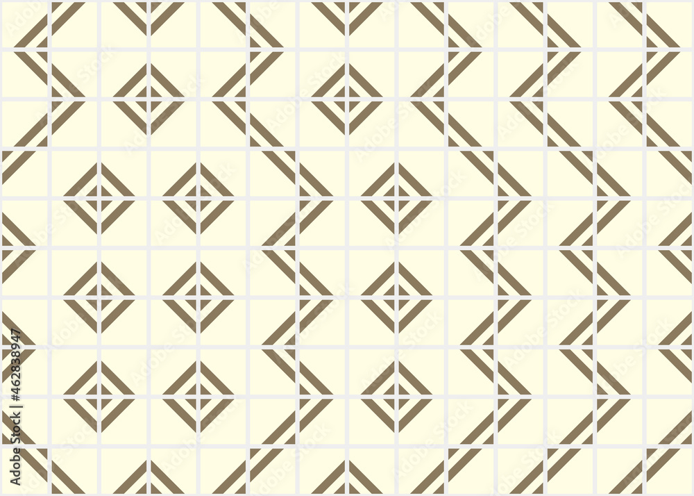 Abstract Geometric Pattern generative computational art illustration Abstract Geometric Pattern generative computational art illustration