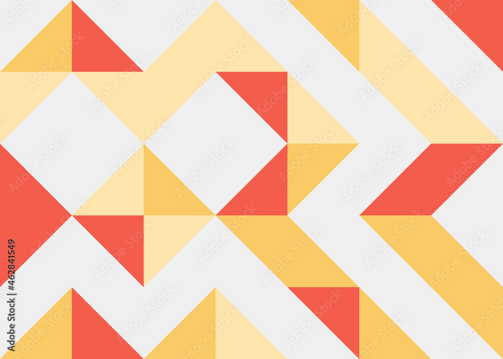 Abstract Geometric Pattern generative computational art illustration Abstract Geometric Pattern generative computational art illustration