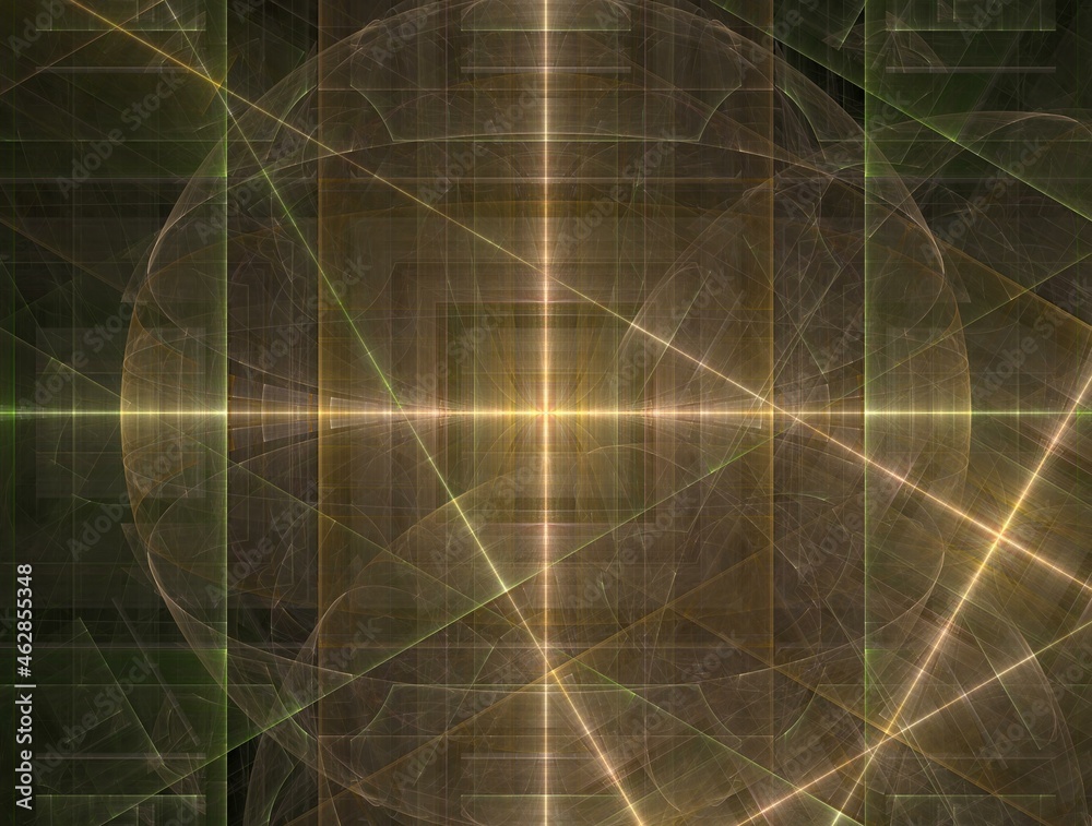 Imaginatory fractal abstract background Image Imaginatory fractal abstract background Image