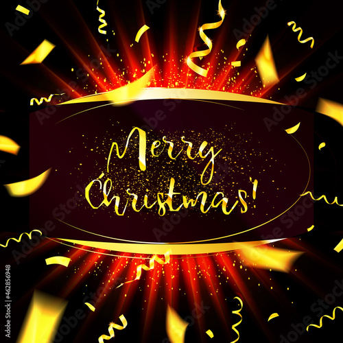 Christmas and New Year