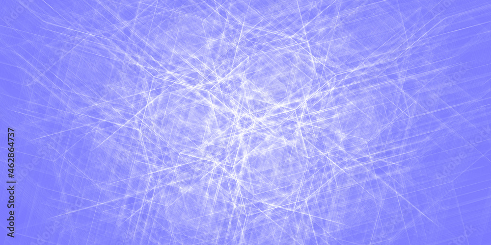 Obraz premium abstract blue background with lines
