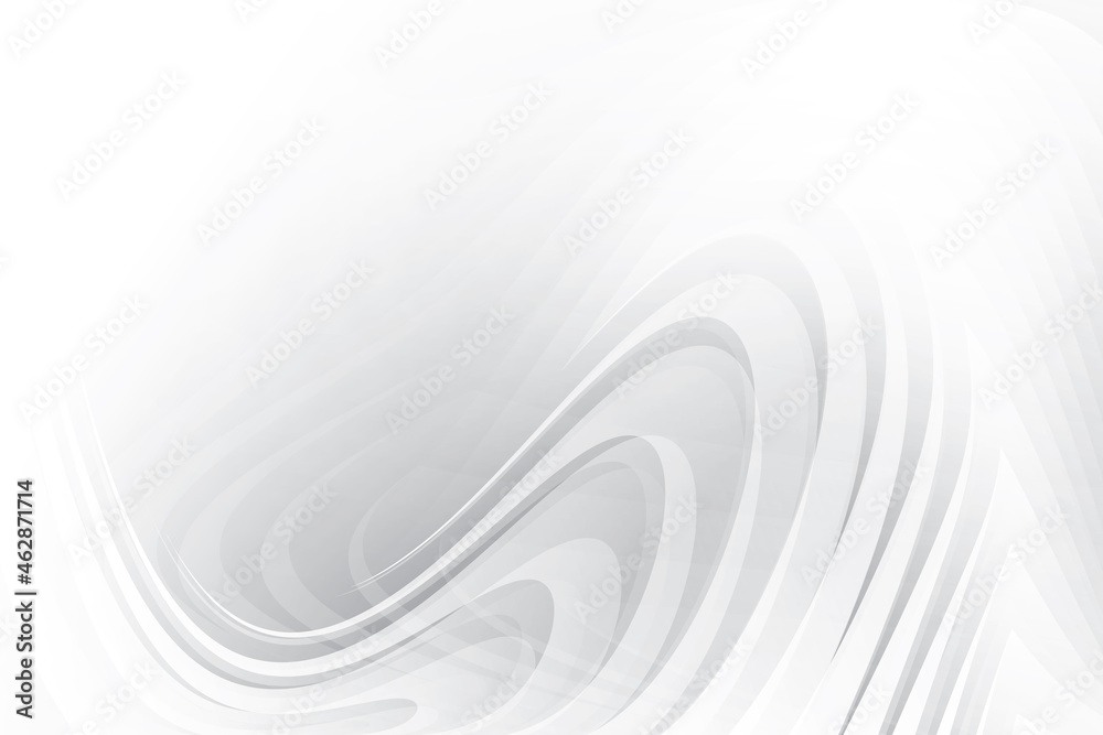 Abstract white and gray color, modern design background with geometric shape. Vector illustration. Abstract white and gray color, modern design background with geometric shape. Vector illustration.