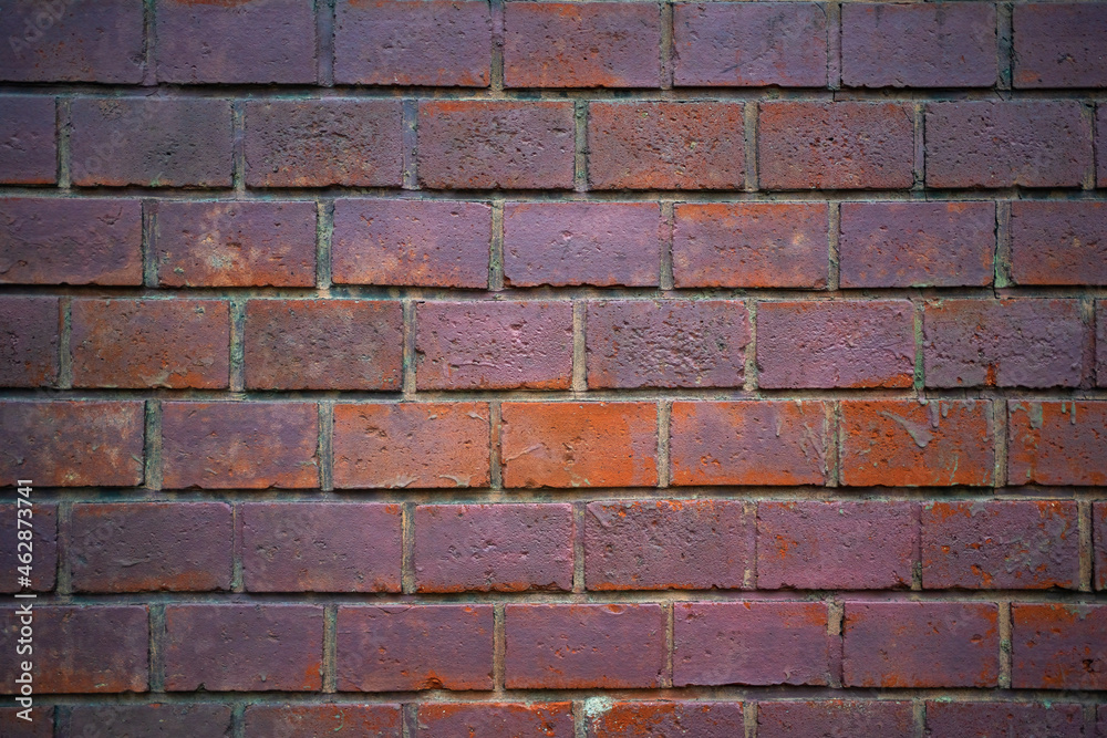 Brick wall background dark bricks Brick wall background dark bricks