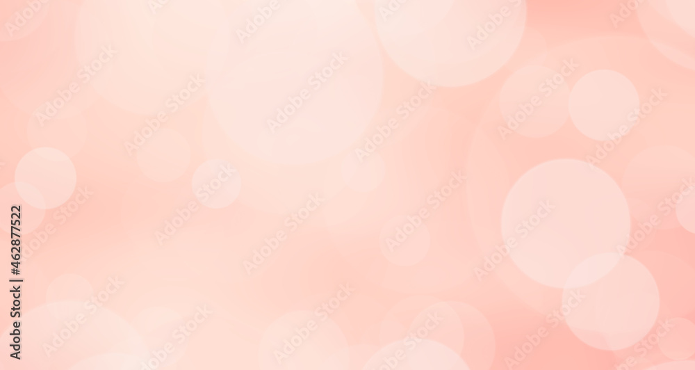 Abstract pink background with bokeh lights. Valentine's day or Mother's day concept. Empty space for text Abstract pink background with bokeh lights. Valentine's day or Mother's day concept. Empty space for text