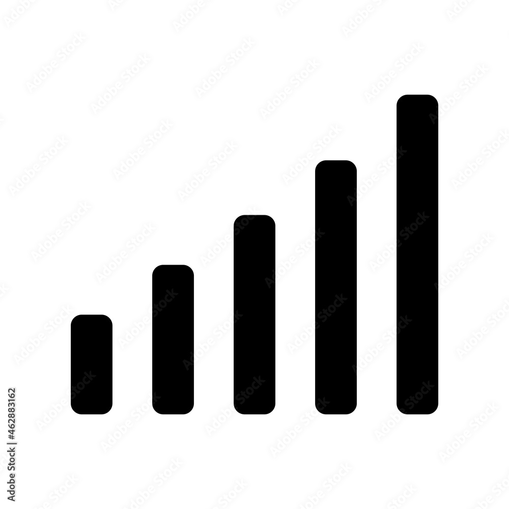 Minimal black and white icon design for your app, website, layout. Isolated image. Vector illustration. Minimal black and white icon design for your app, website, layout. Isolated image. Vector illustration.