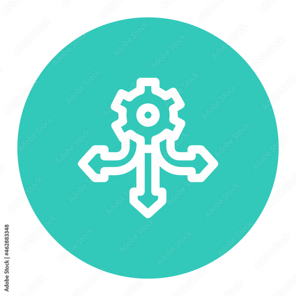 strategy icon strategy icon