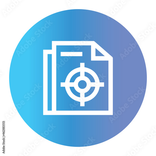 strategy icon