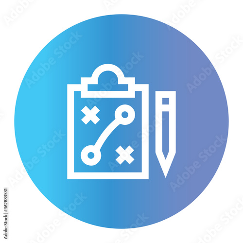 strategy icon