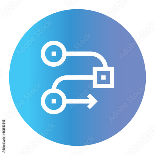 strategy icon
