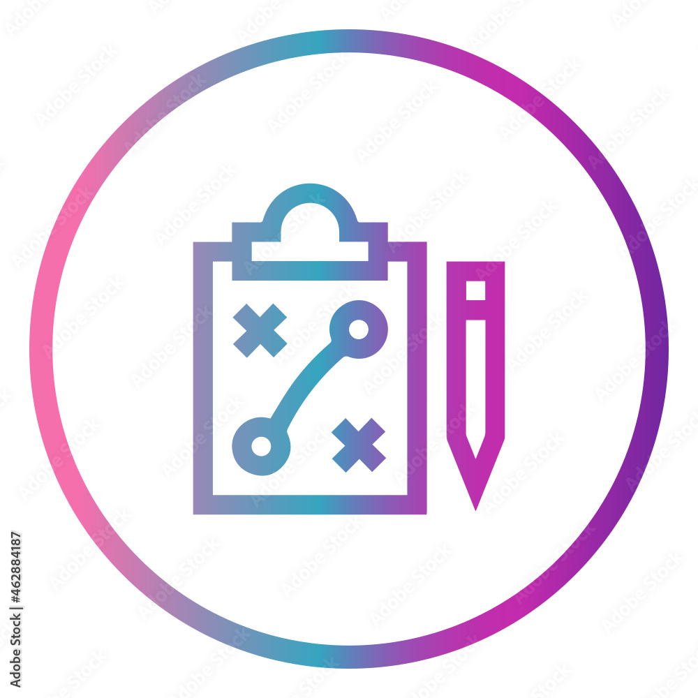 strategy icon strategy icon