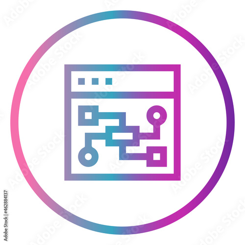 strategy icon