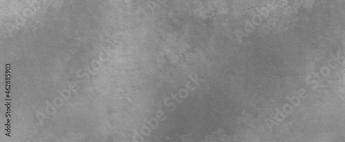 Old wall grunge texture cement dirty gray with black background with scratch, abstract old metal grunge grey and silver color design are light with white background.