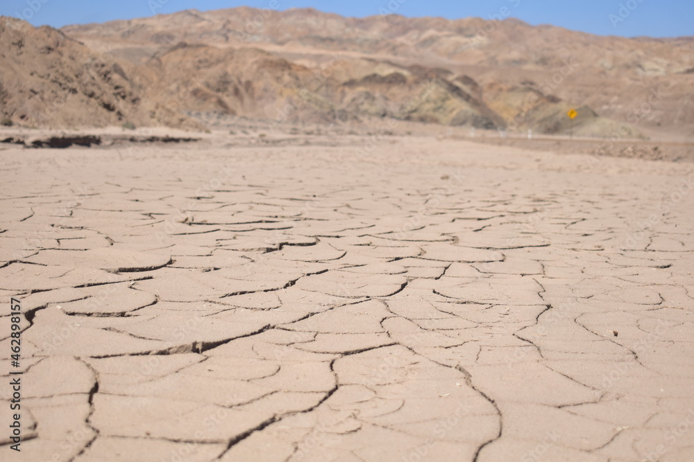 desierto Stock Photo Adobe Stock