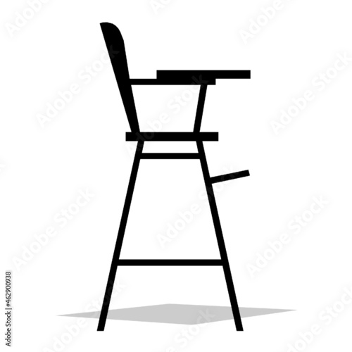 Chair stool furniture seat armchair 3