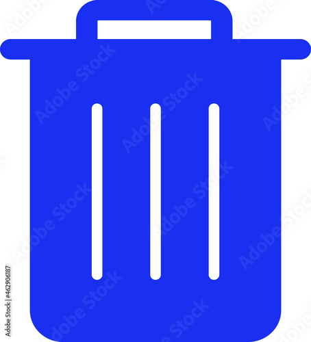 Recycle Isolated Vector icon which can easily modify or edit  
