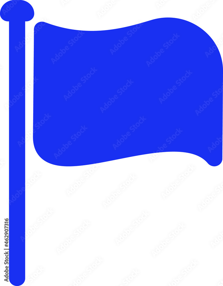 Flag Isolated Vector icon which can easily modify or edit
Flag Isolated Vector icon which can easily modify or edit