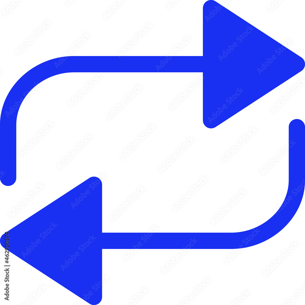 Repeat Isolated Vector icon which can easily modify or edit
Repeat Isolated Vector icon which can easily modify or edit