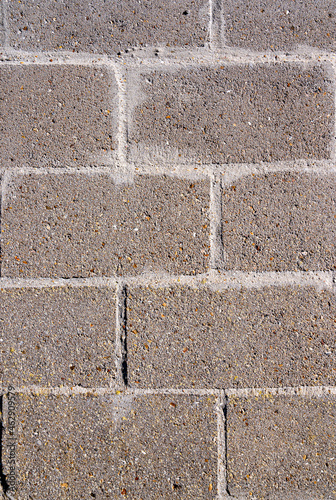 mur parpaing 