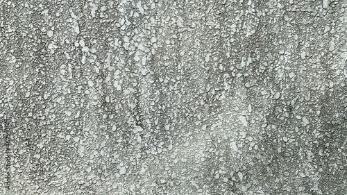 Rough texture background of old plaster wall