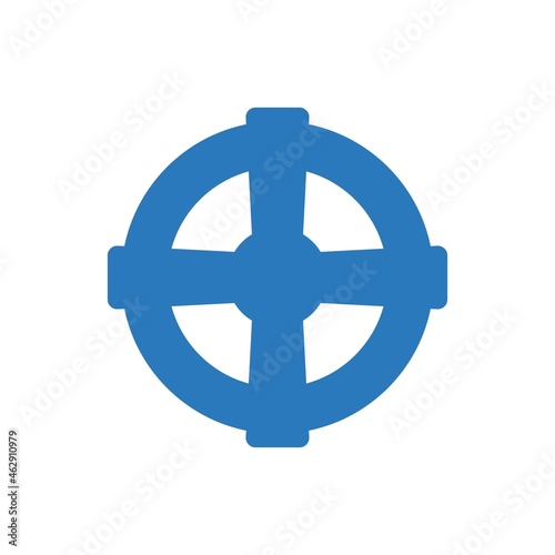 Lifebuoy lifesaver icon