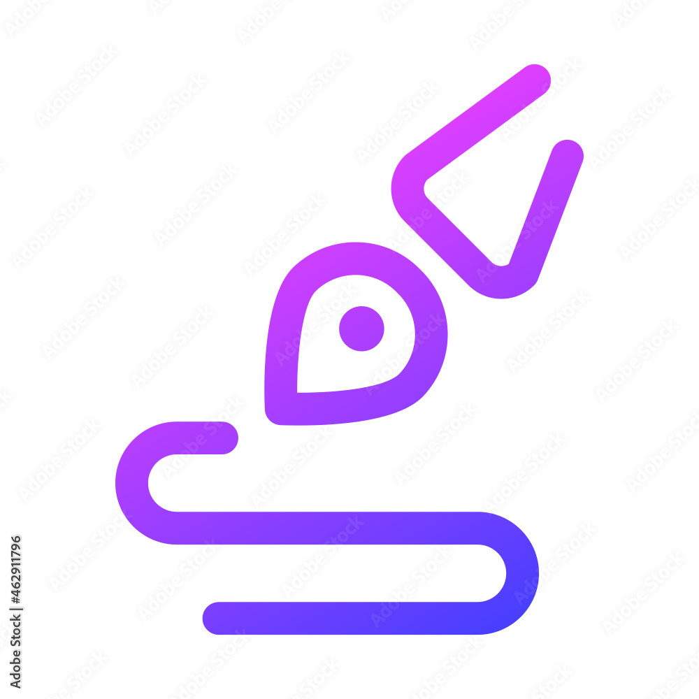 Write icon Write icon