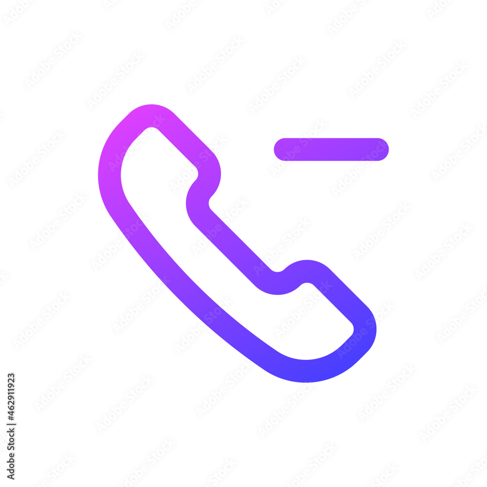 Telephone icon Telephone icon