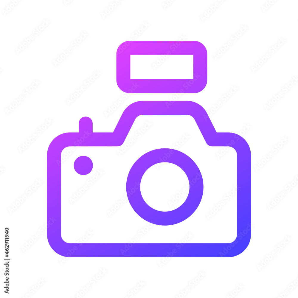 Camera icon Camera icon
