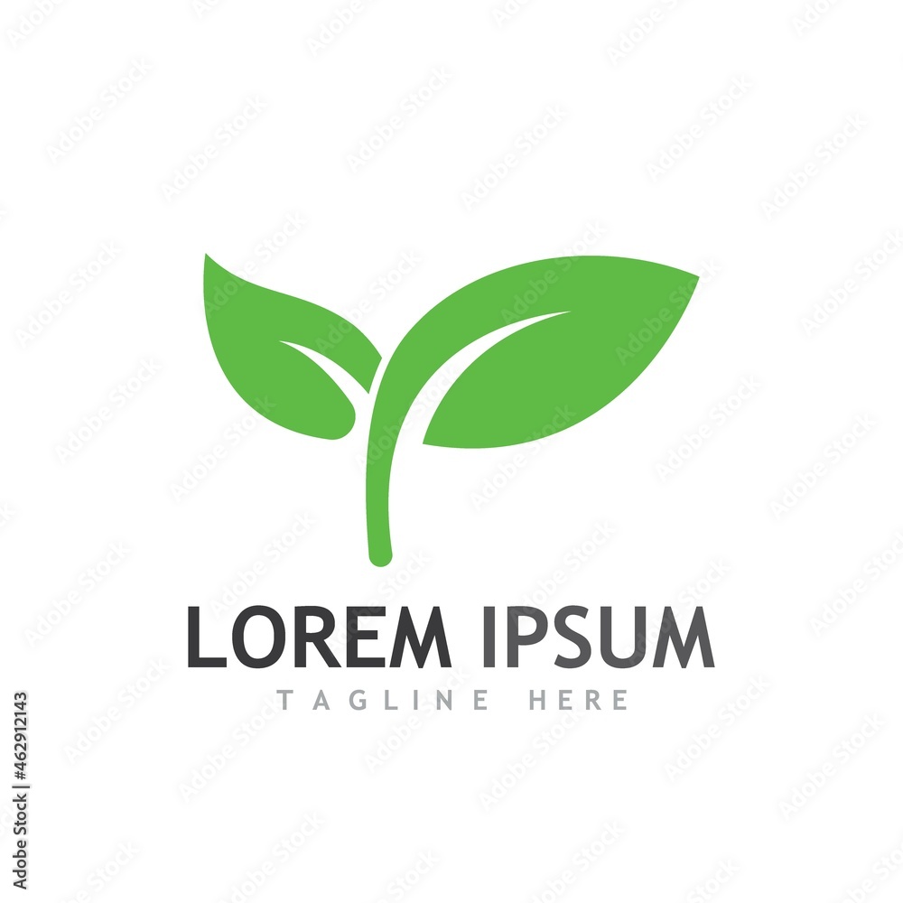 leaf logo and vector images leaf logo and vector images