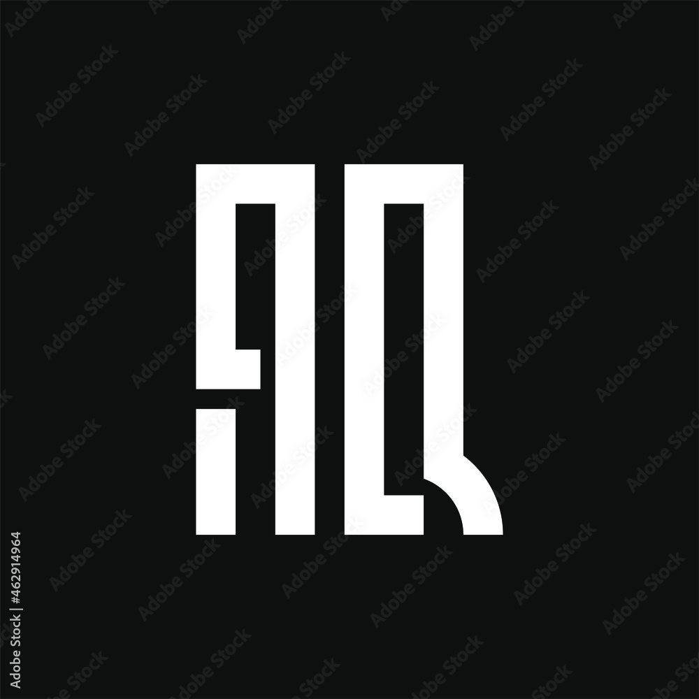 Initial Logo Vector For Your Company Initial Logo Vector For Your Company