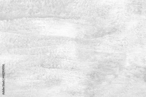 Seamless texture of white cement wall a rough surface, with space for text, for a background..