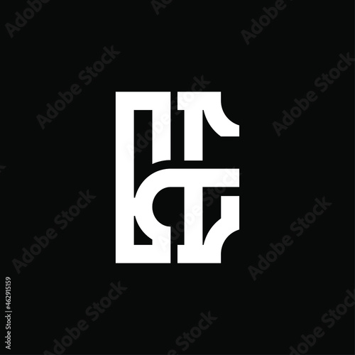 Initial Logo Vector For Your Company