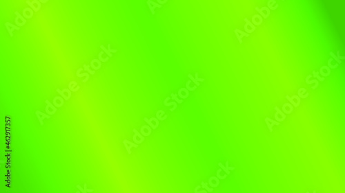 green gradient background, Colorful illustration in halftone style with gradient