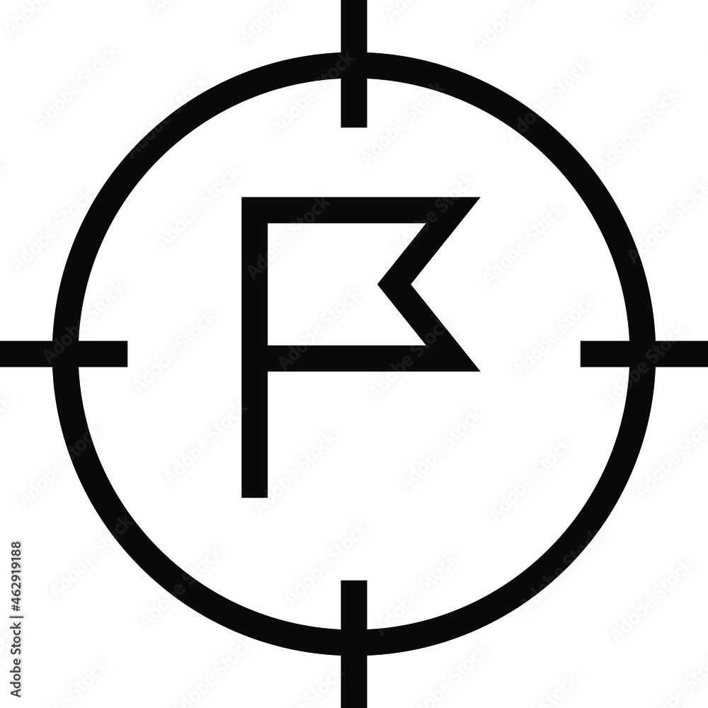 Challenge vector icon symbol Creative sign of Business and Startup for computer and mobile app. Challenge vector icon symbol Creative sign of Business and Startup for computer and mobile app.