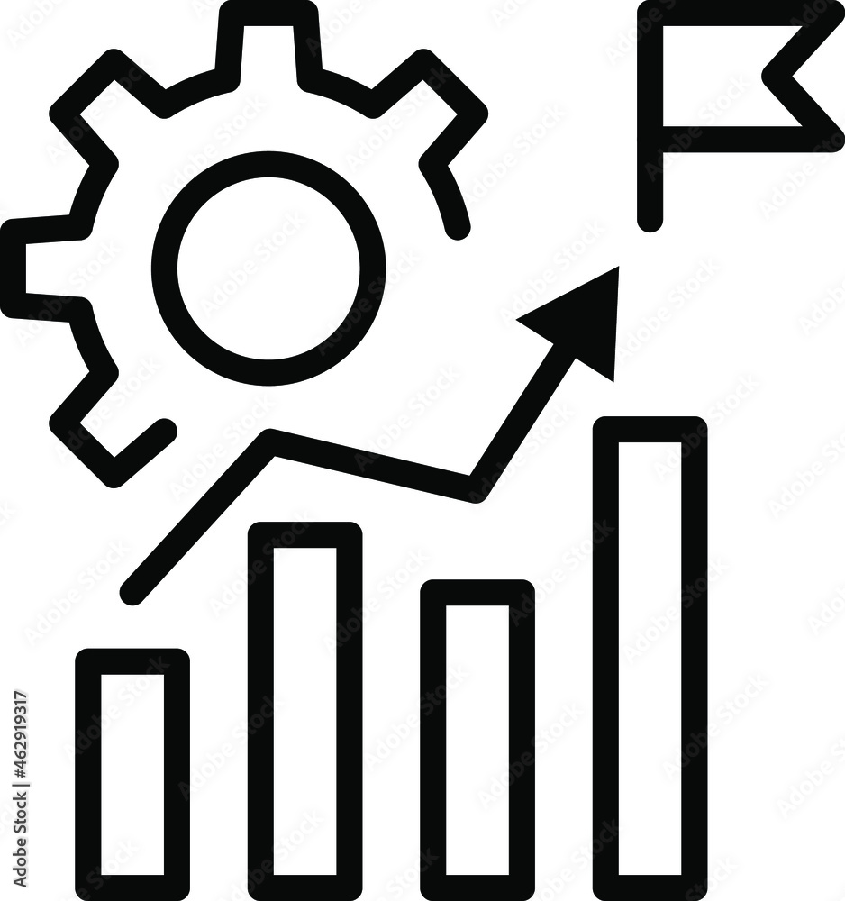 Challenge vector icon symbol Creative sign of Business and Startup for computer and mobile app. Challenge vector icon symbol Creative sign of Business and Startup for computer and mobile app.