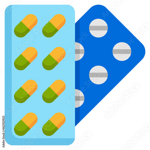 TABLETS flat icon,linear,outline,graphic,illustration
