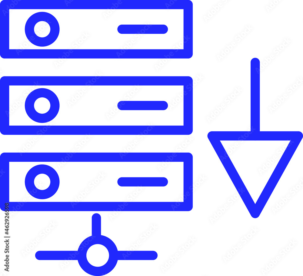 Database backup Isolated Vector icon which can easily modify or edit
Database backup Isolated Vector icon which can easily modify or edit