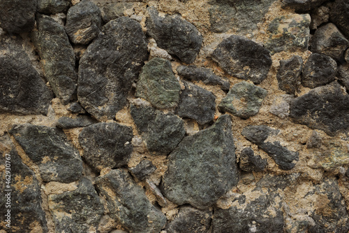 stone