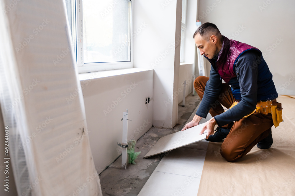 Material for repairs in an apartment is under construction, remodeling, rebuilding and renovation. Material for repairs in an apartment is under construction, remodeling, rebuilding and renovation.